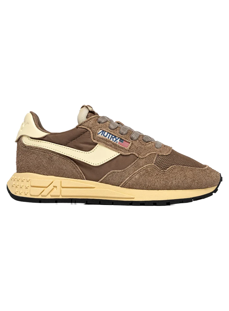 Zapatillas Reelwind