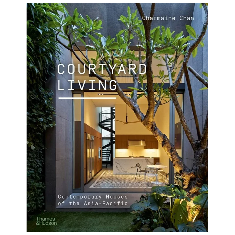 Courtyard Living