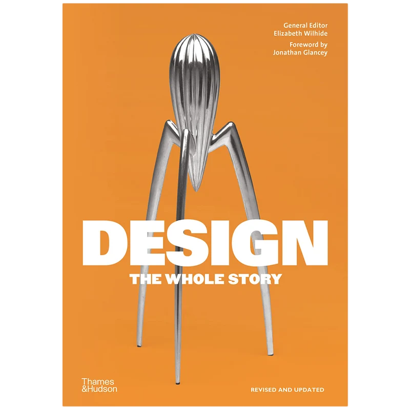 Design: The Whole Story