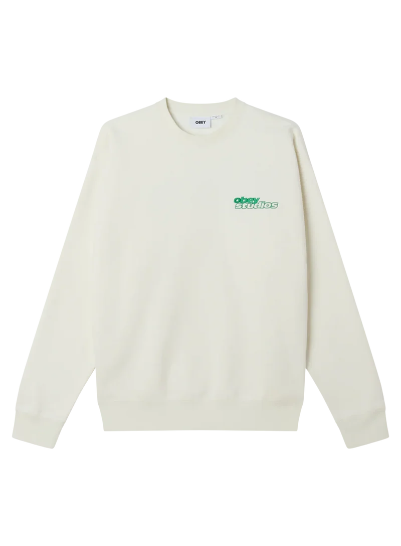 Sudadera Obey Tonic