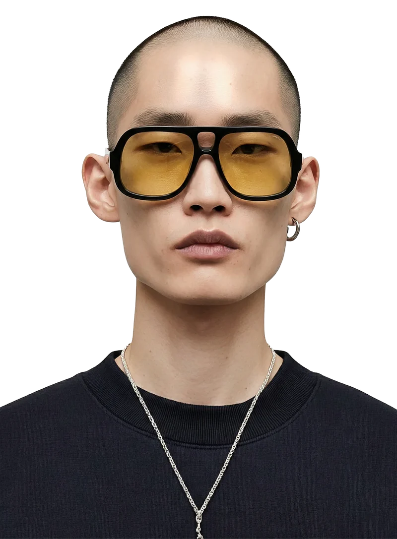 Gafas Eden