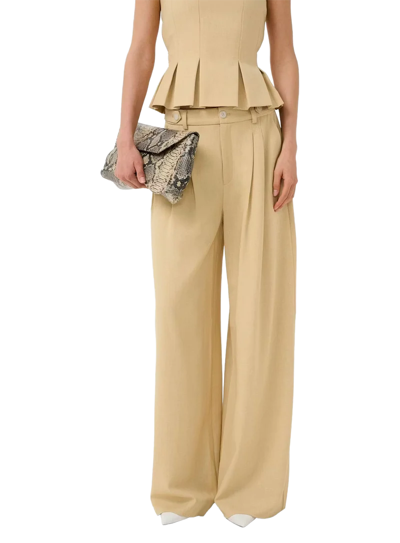 Pantalones Gzstacy