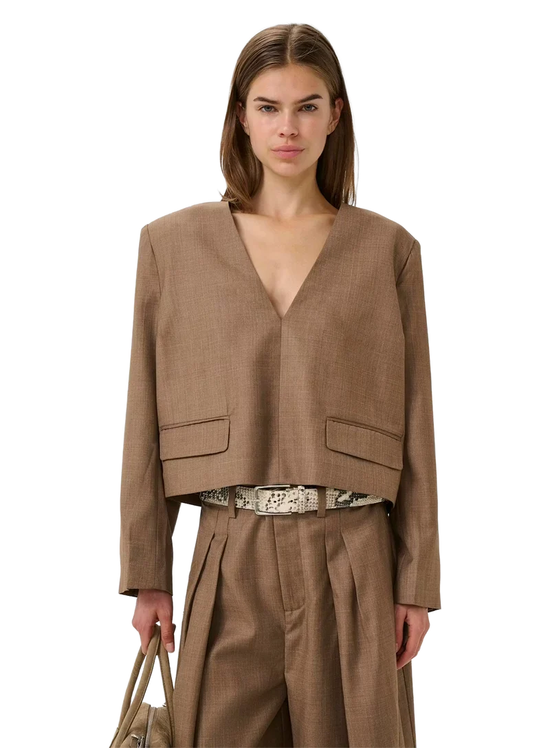 Blusa Gzschany