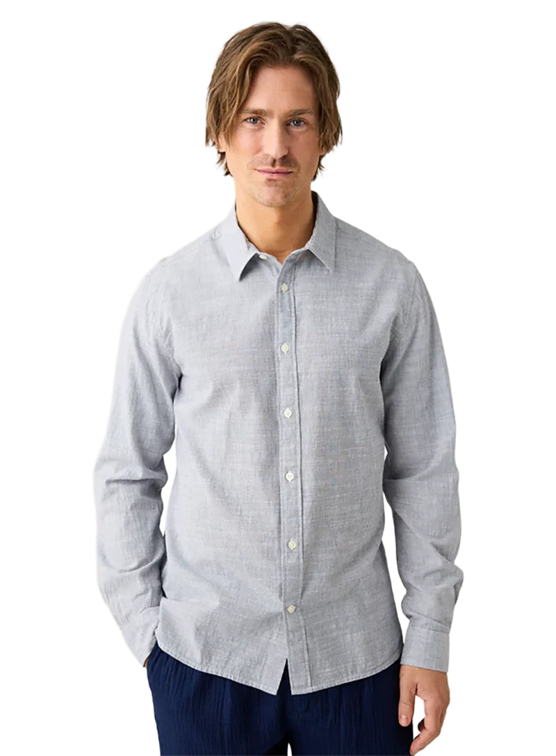 Camisa Stripe
