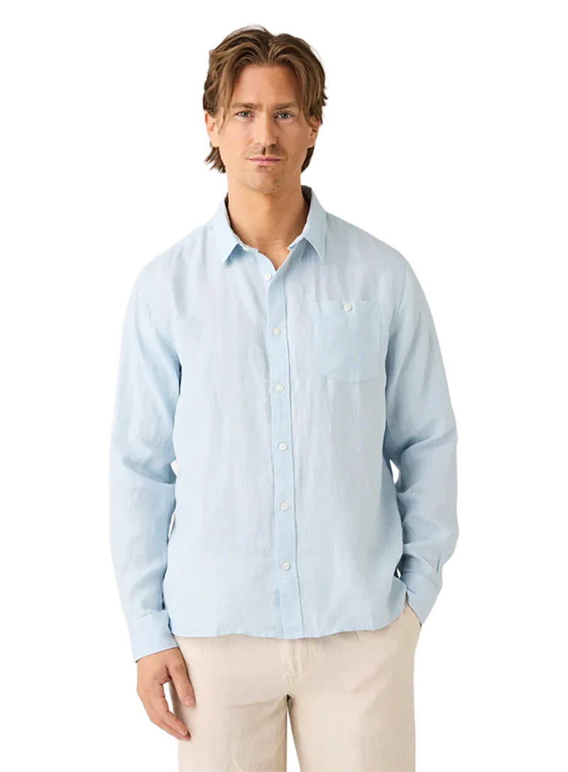 Camisa Men's Versatile