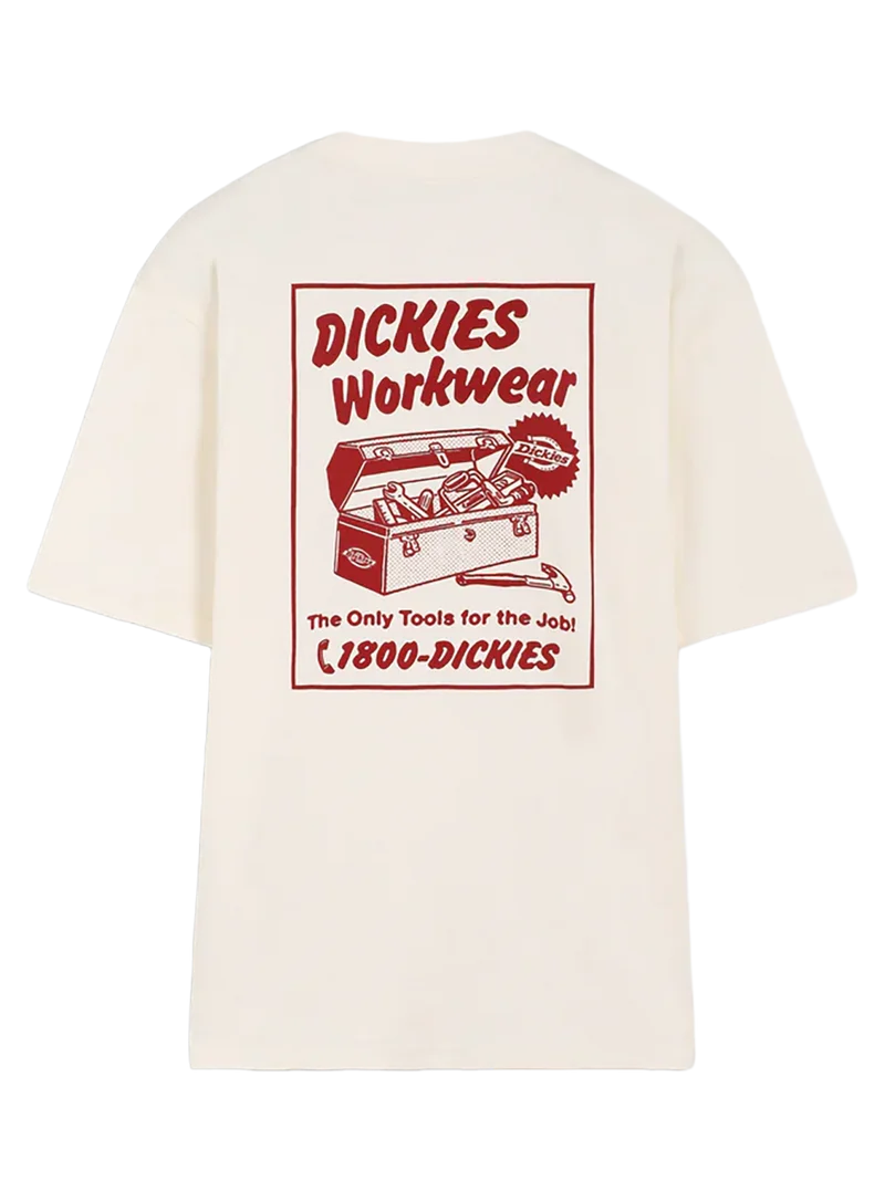 Camiseta Dry Ridge Ss