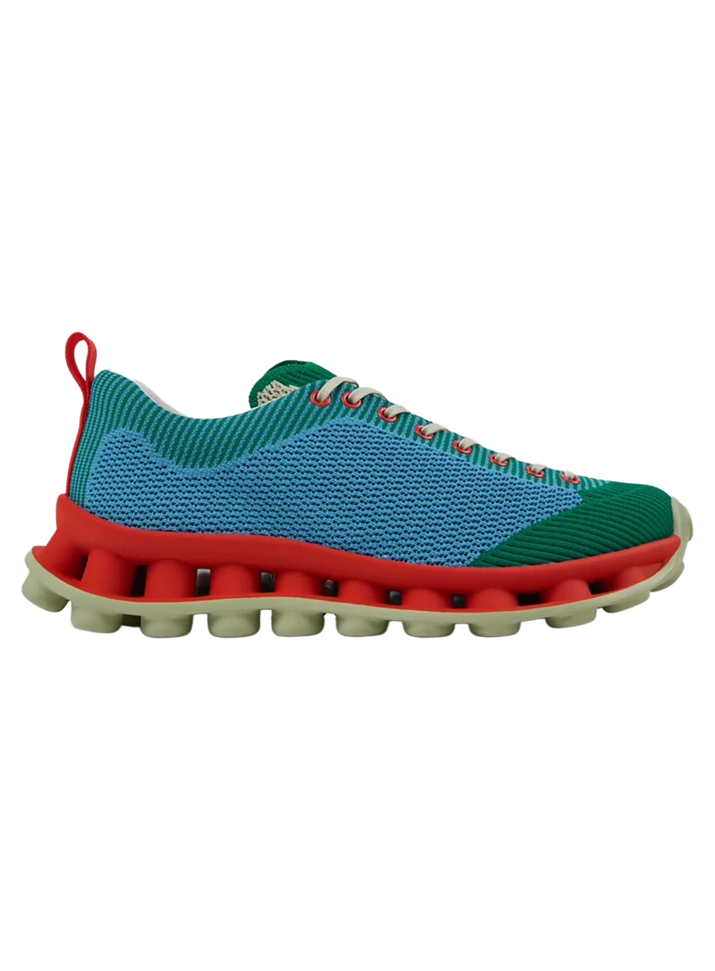 Zapatillas Pelotissima Camper X Sunnei