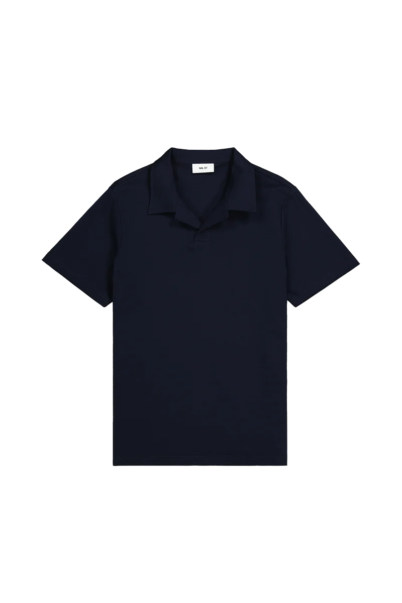 Polo Paul Ss 3525