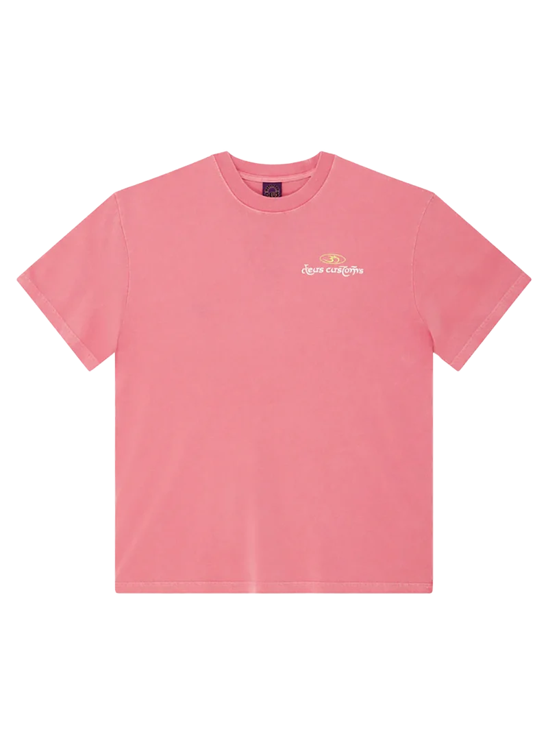 Camiseta Out Of Reach