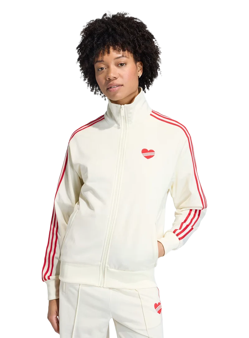 Chaqueta Fbird Loose Tt