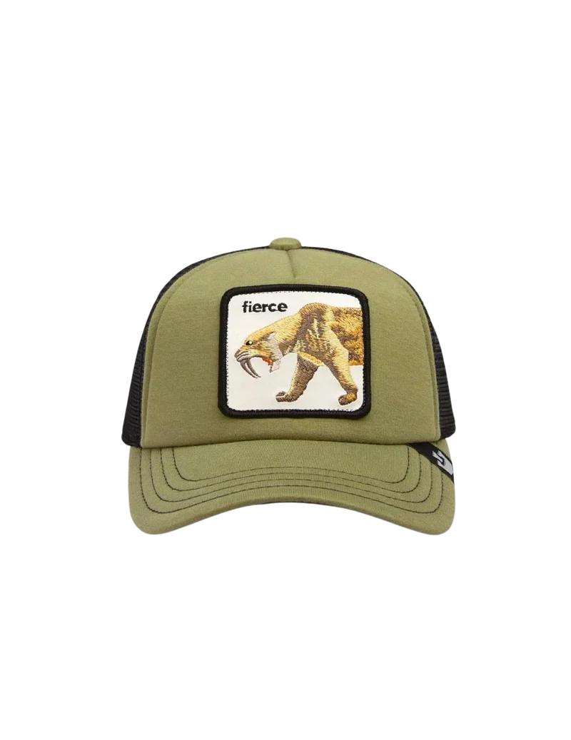 Gorro Gorracat Teefs