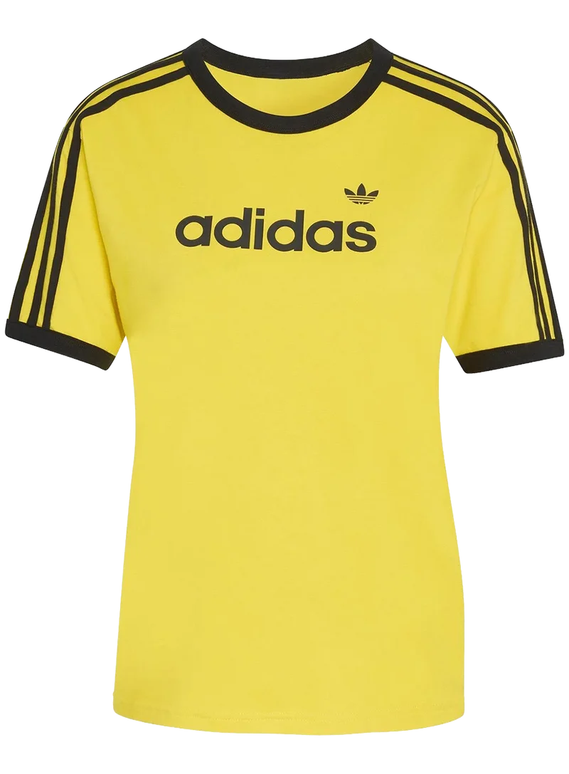Camiseta Linear