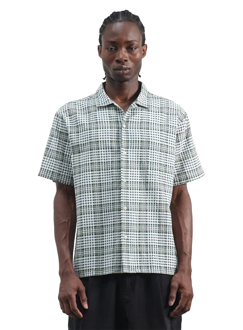 Camisa Malick