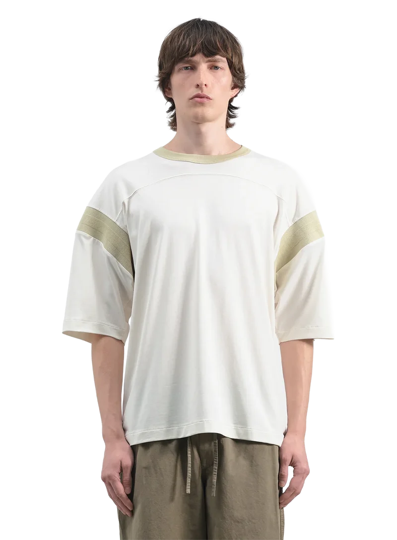 Camiseta U6aac Skate Triple