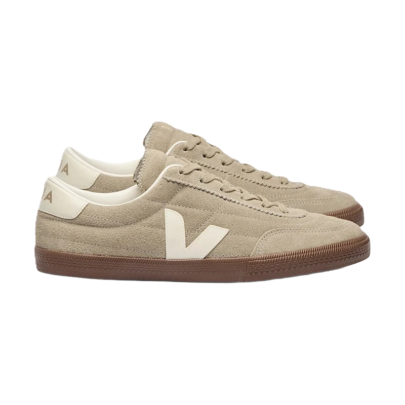 Zapatillas Panenka Suede