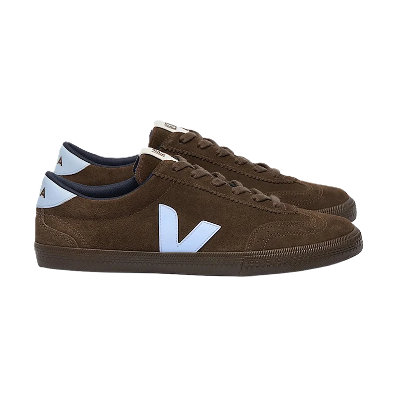 Zapatillas Volley Suede