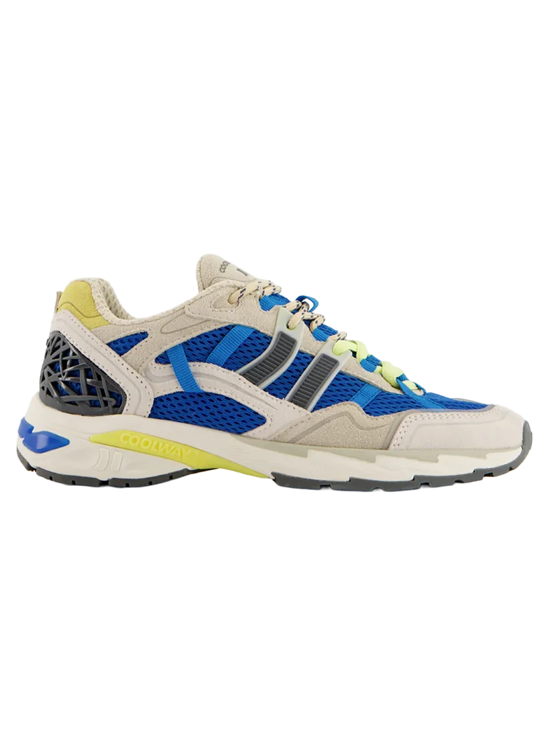 Zapatillas 2003