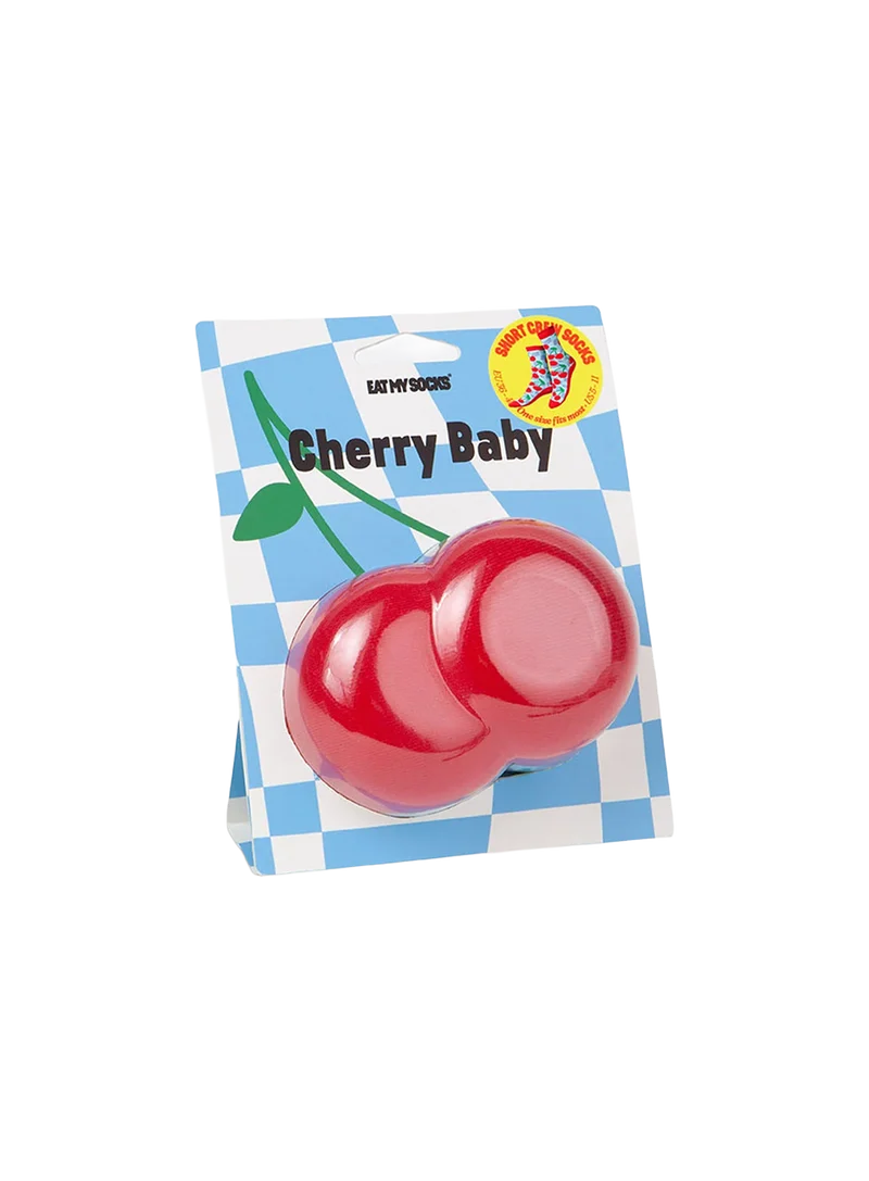 Calcetines Cherry Baby