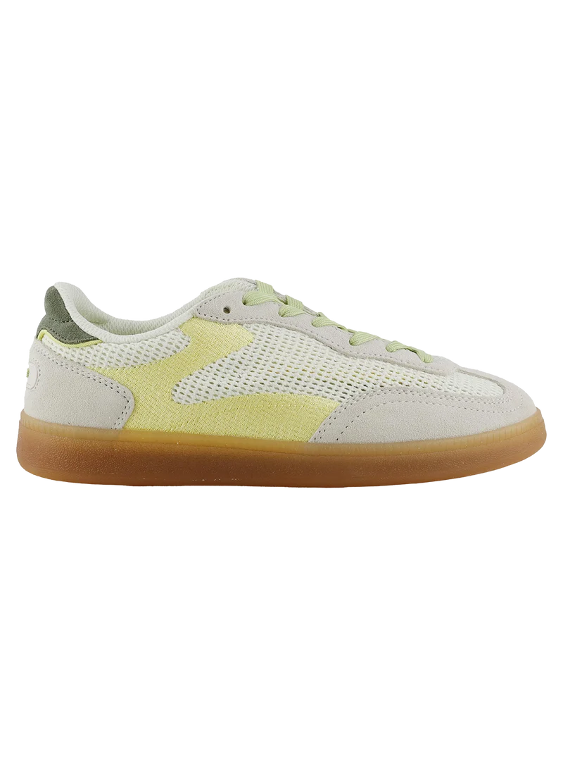Zapatillas Park Crochet