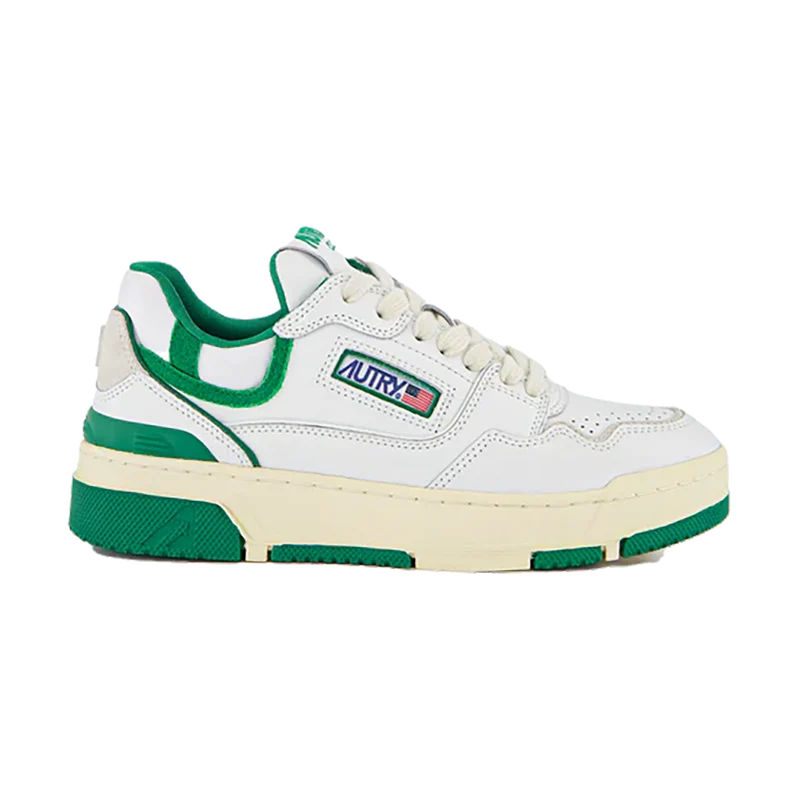 Zapatillas Clc Low