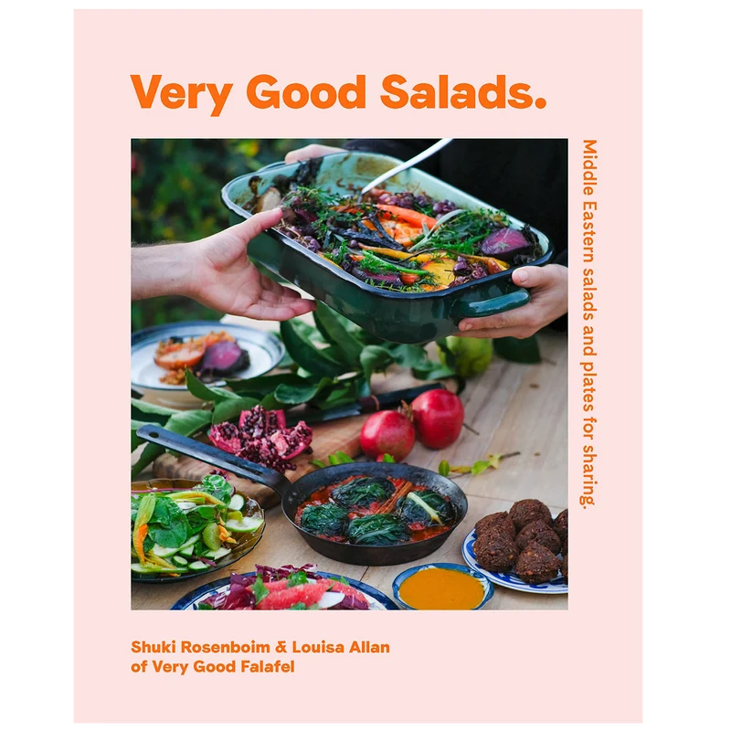 Very Good Salads