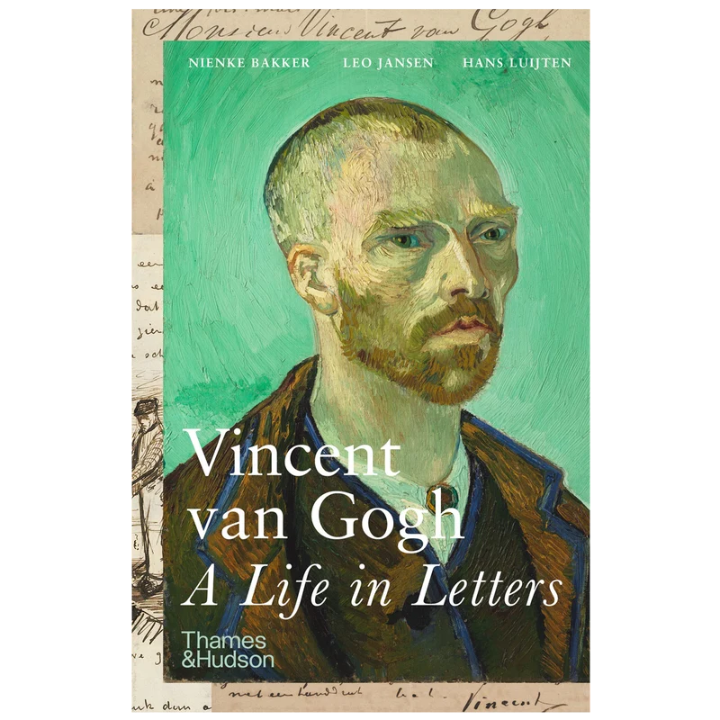 Vincent Van Gogh: A Life In Letters