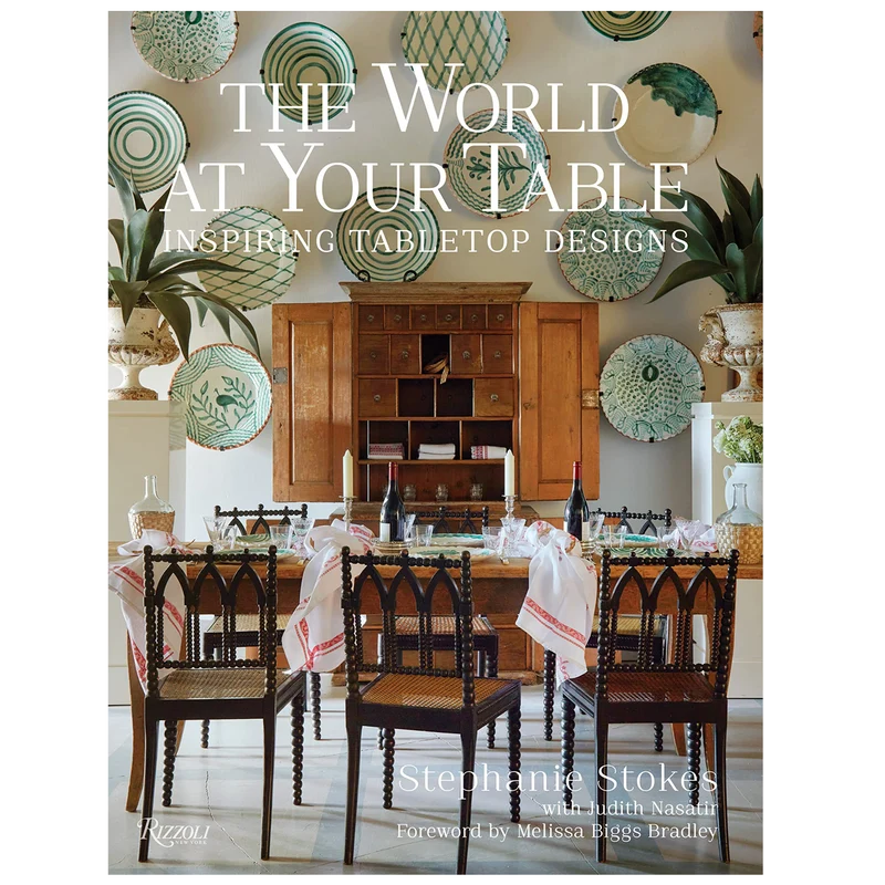 World At Your Table