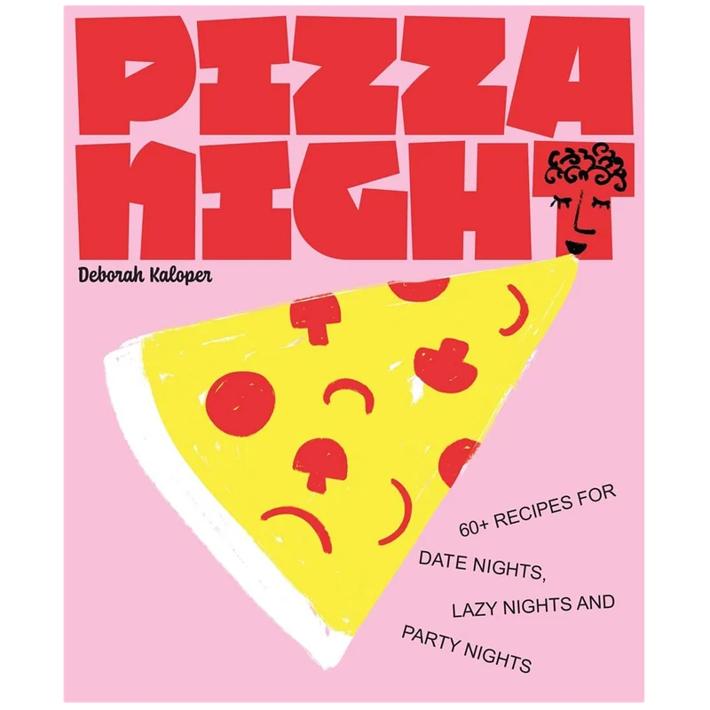 Pizza Night