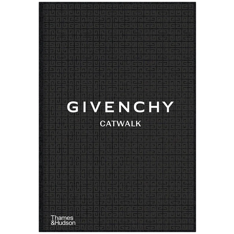Givenchy Catwalk