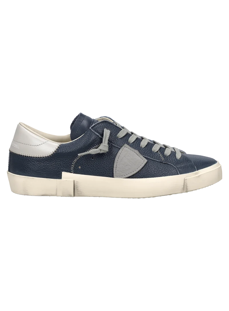 Zapatillas Prsx Low