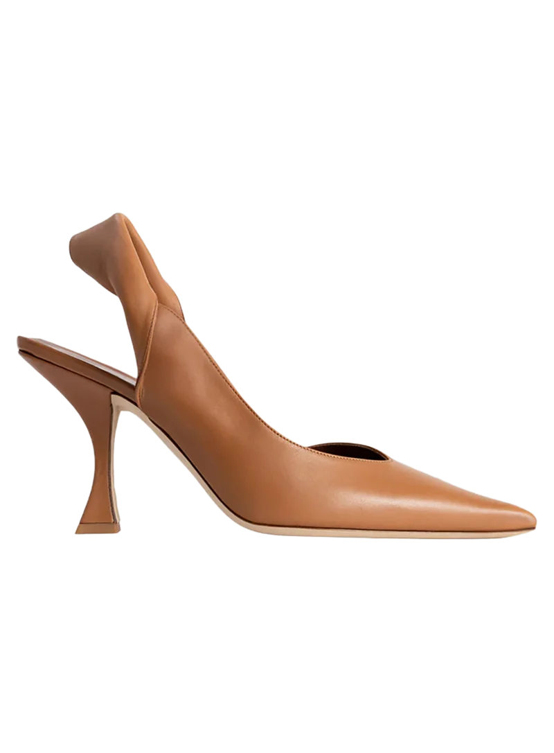 Zapatos de Tacón Yasha