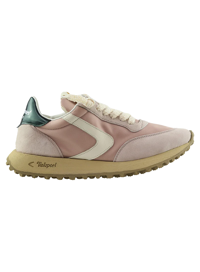 Zapatillas Start Heritage