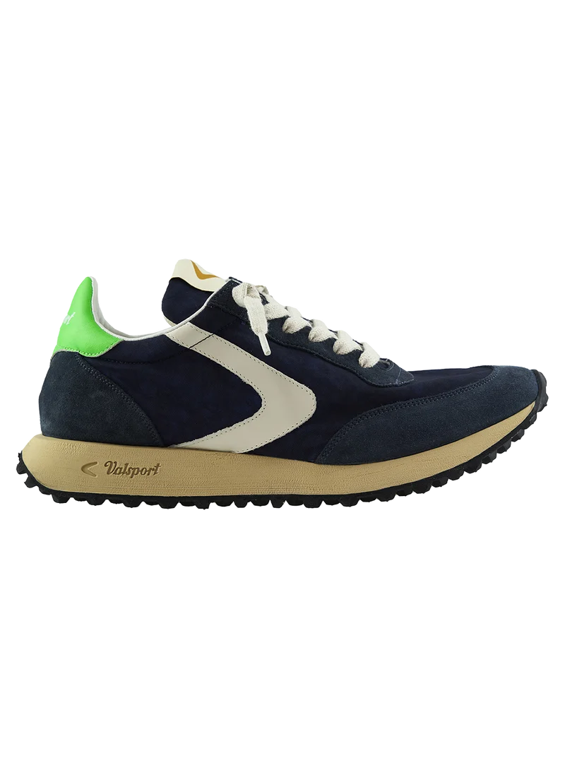 Zapatillas Start Heritage
