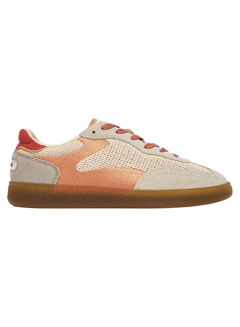 Zapatillas Park Crochet