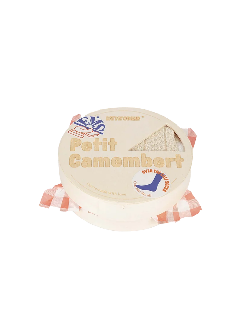 Socks, Petit Camembert