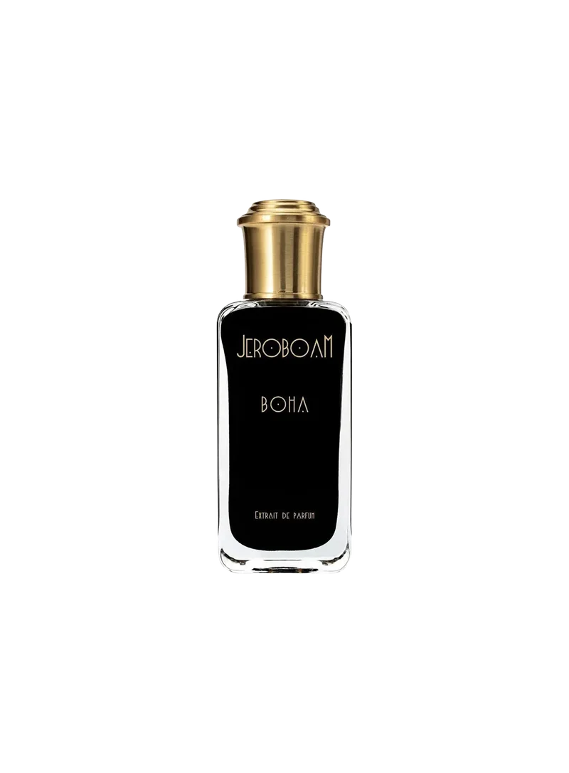 Extracto de Perfume Boha