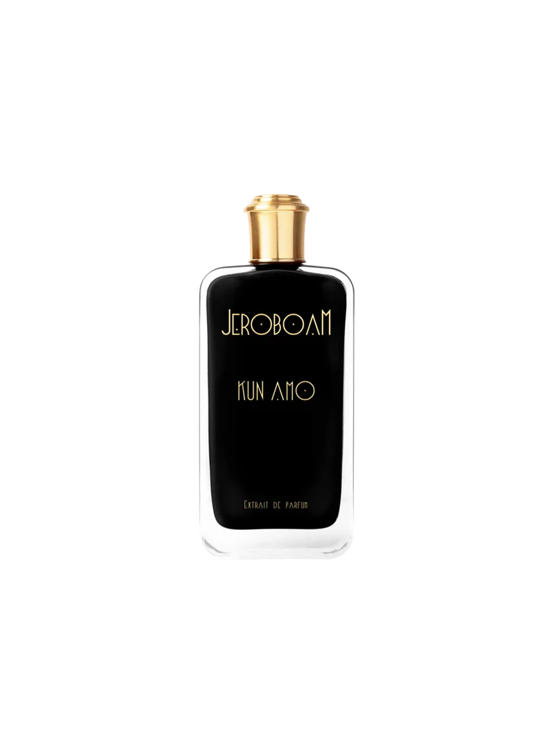 Kun Amo Extrait De Parfum