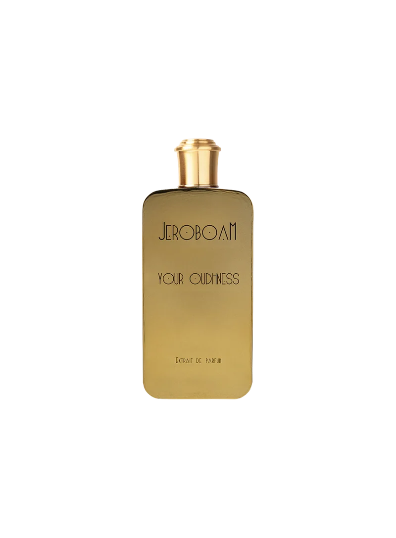 Extracto De Perfume Your Oudhness