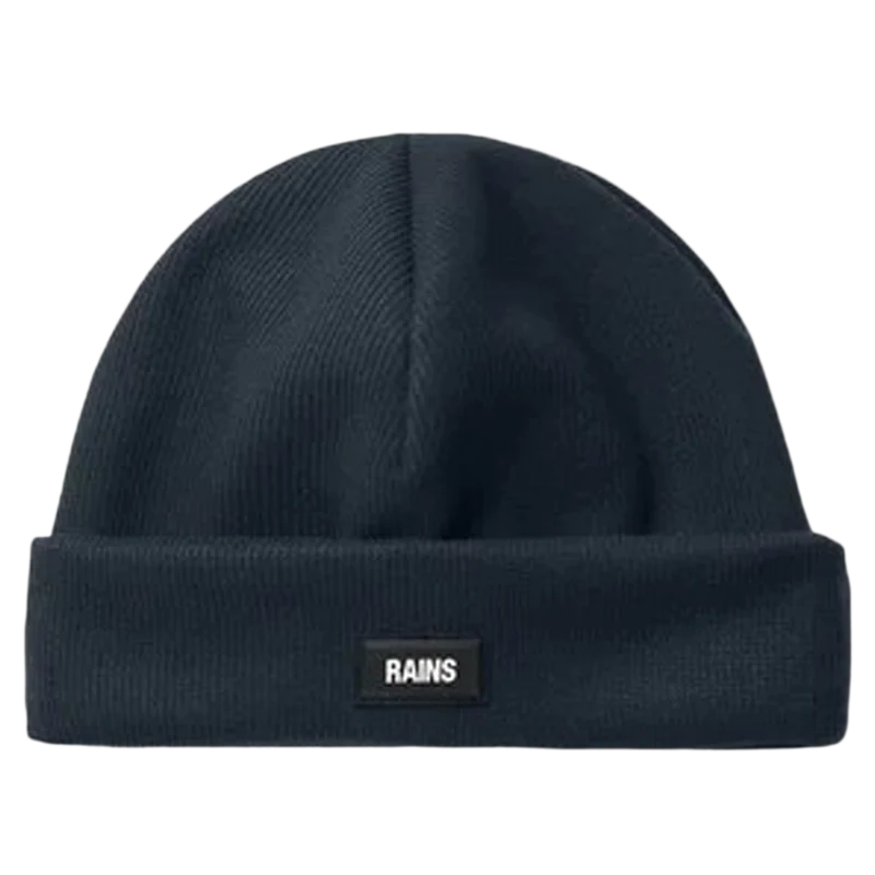 Gorro Ribbed Fleece