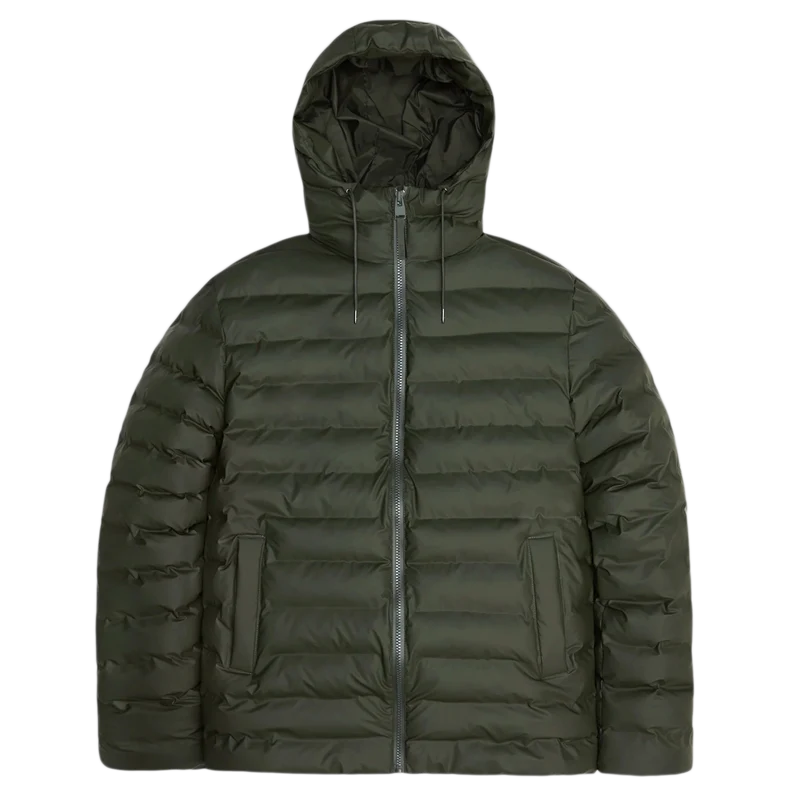 Chaqueta Lohja Puffer