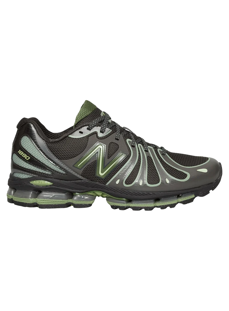 Zapatillas Abzorb 1890