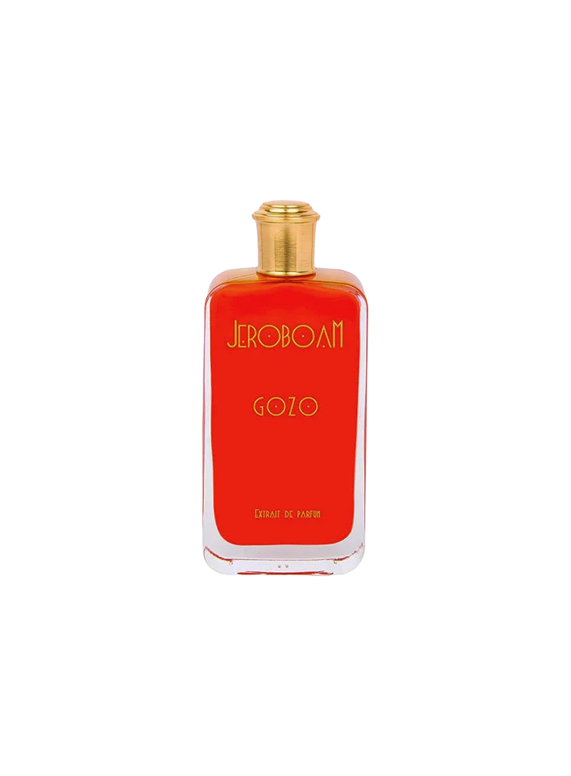 Gozo Extrait De Parfum