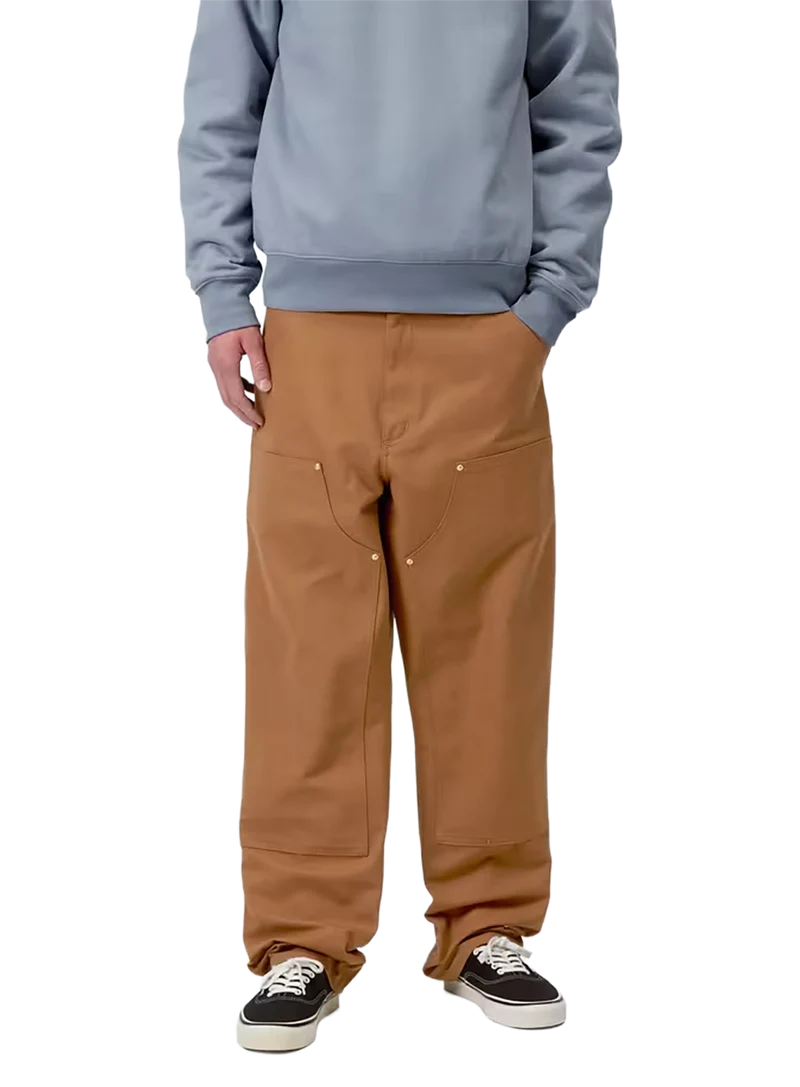Pantalones Double Knee