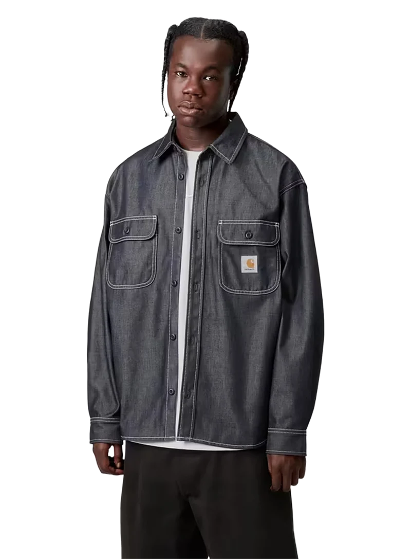 Sobrecamisa Tigan Jac