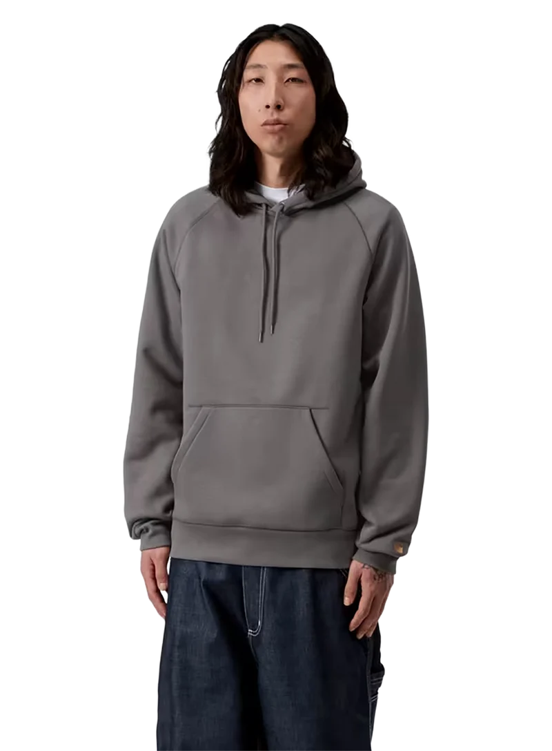 Sudadera Hooded Chase