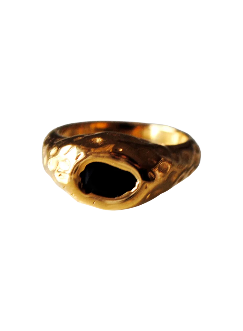 Anillo Vintage Piedra