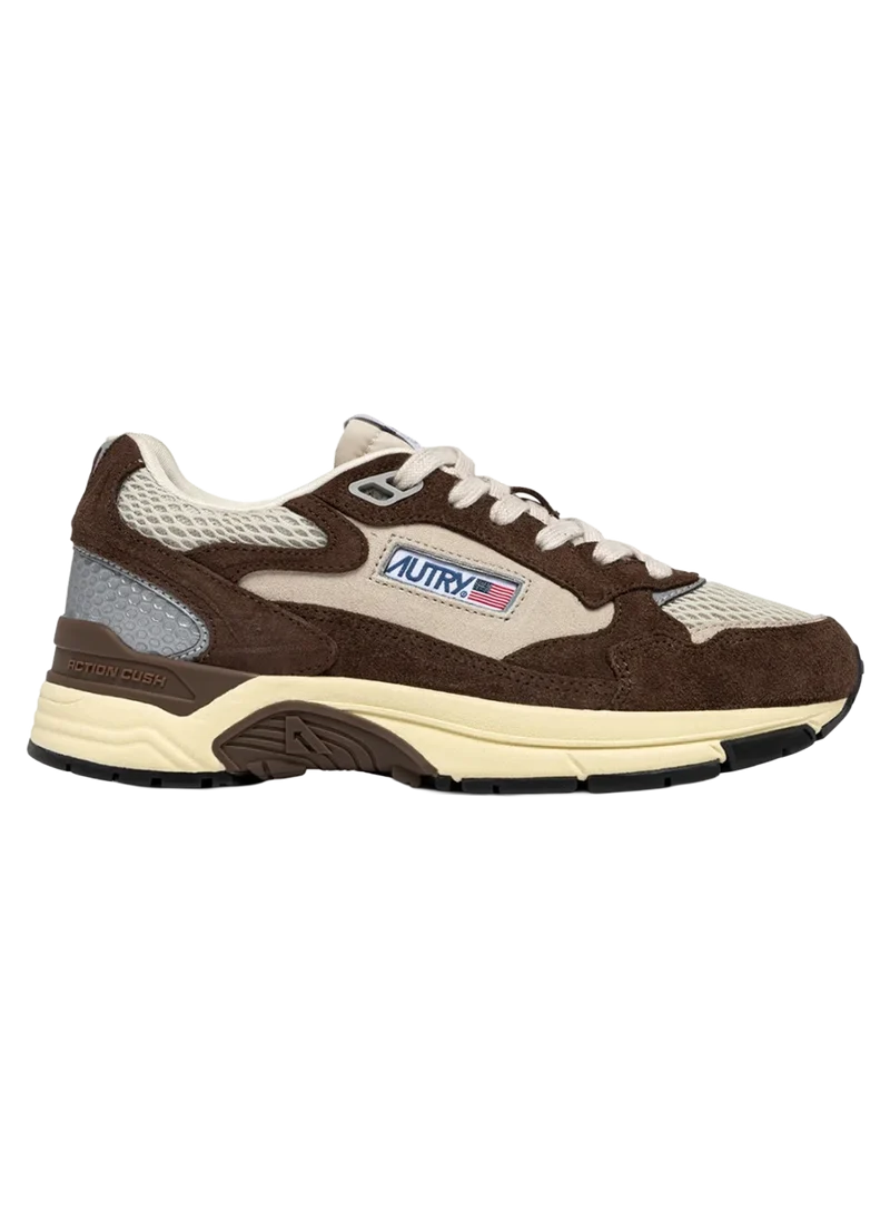 Zapatillas Hyperway