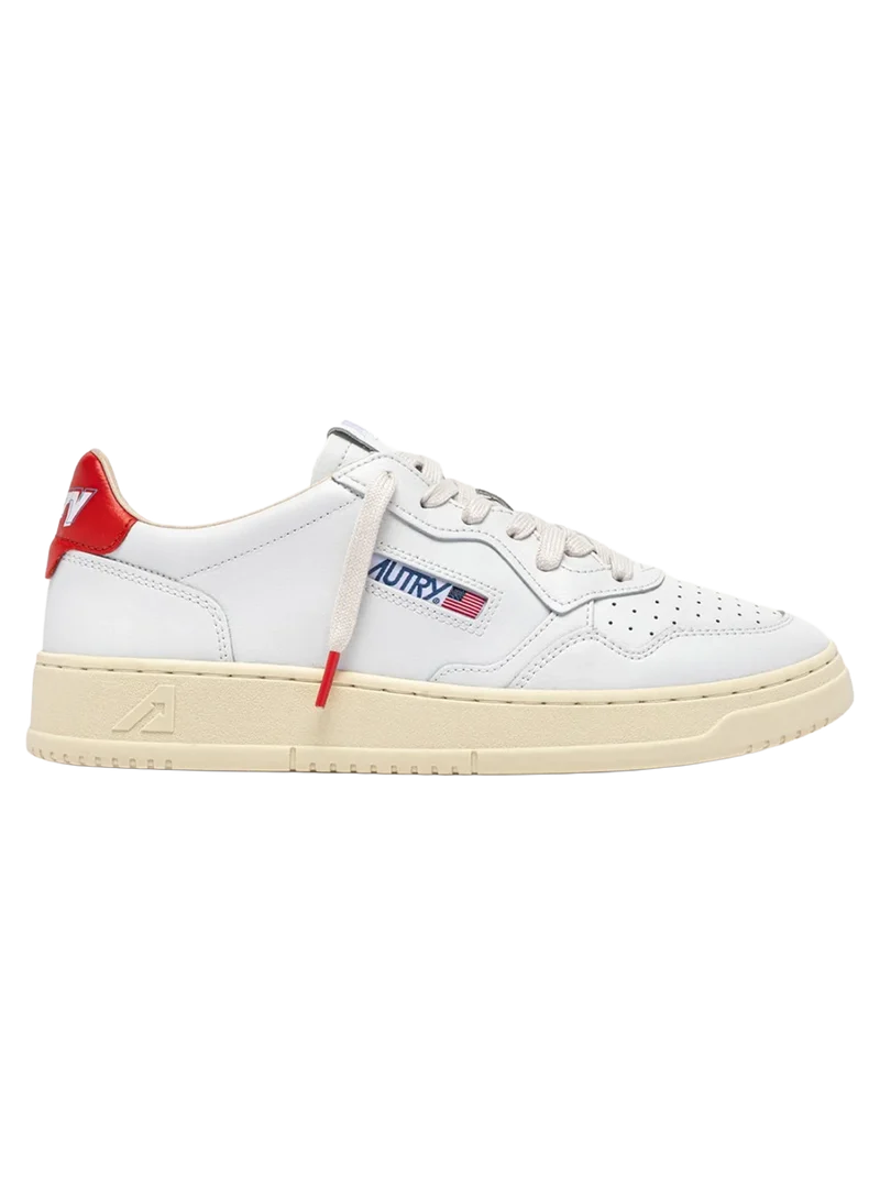 Zapatillas Medalist Low