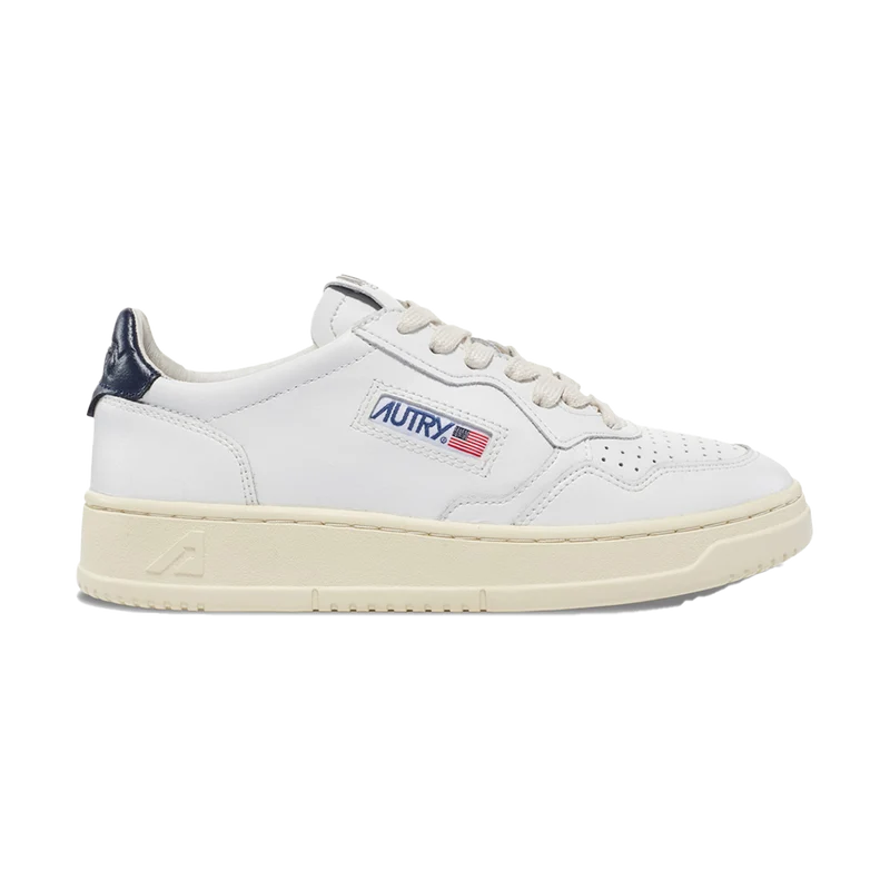 Zapatillas Medalist Low