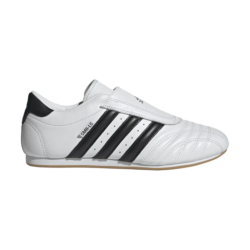Zapatillas Adidas Taekwondo W